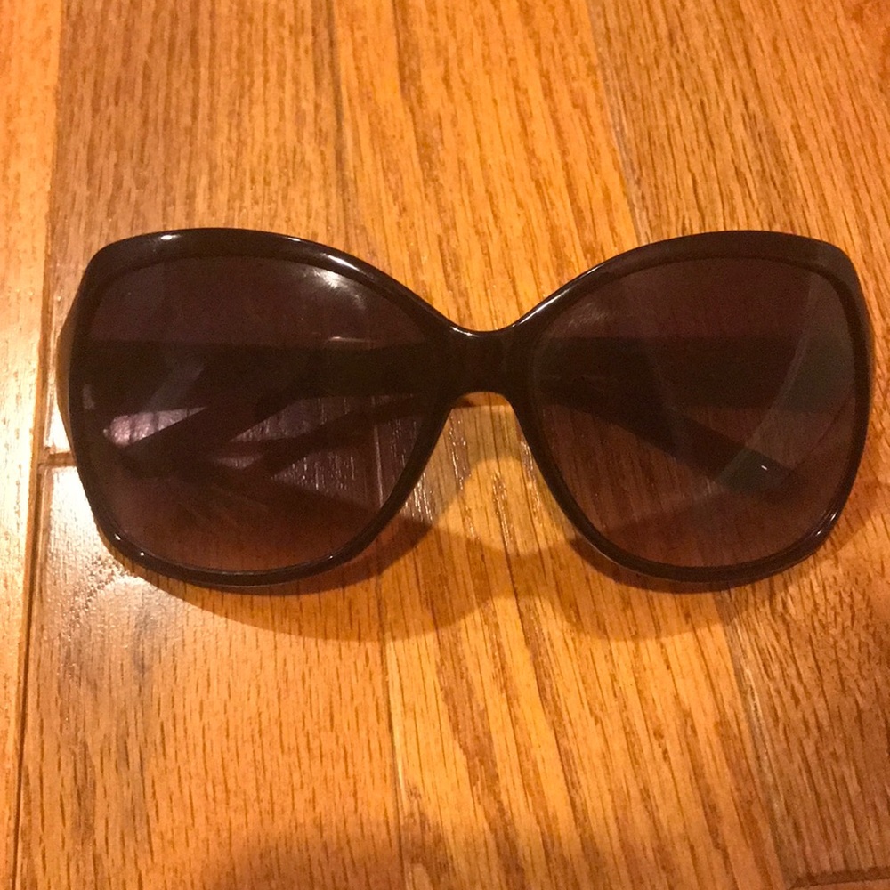 ❌SOLD❌ Juicy Couture Sunglasses
